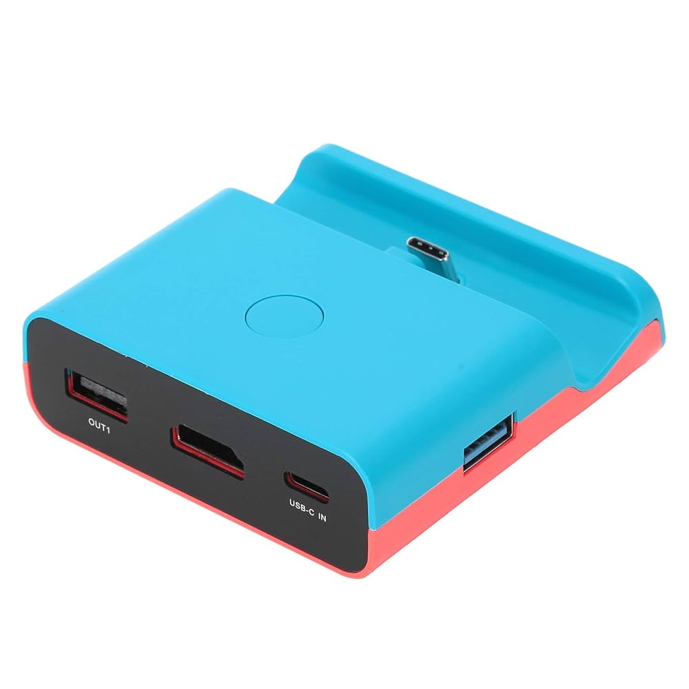 Amazon.co.jp: Lite用ドッキングステーション、追加のUSB 3.0